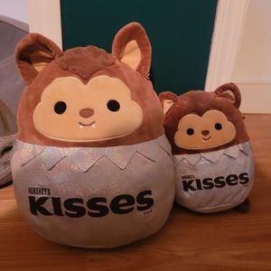 Hershey Wade squishmallow